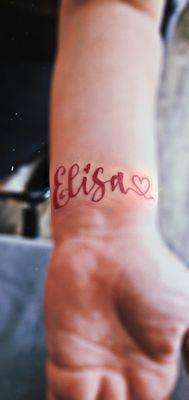 Javis Tattoos Mobile