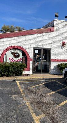Lilly Steak & Grill