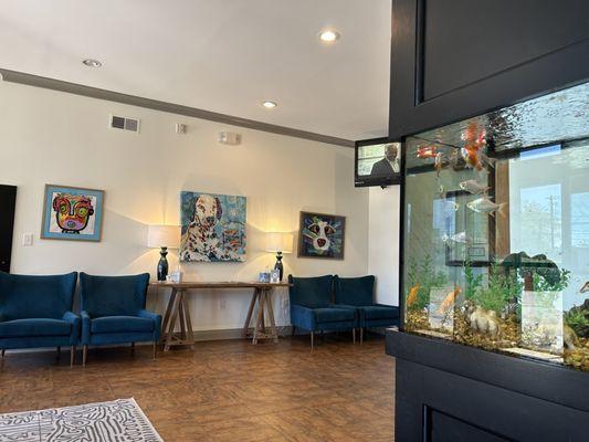 Whitesburg Pediatric Dentistry