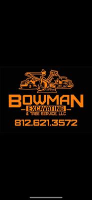 Bowman Excavating &Tree Service