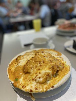 Cafe Bakery & Restaurant