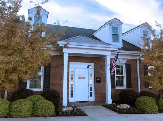 Meybohm Real Estate Property Management