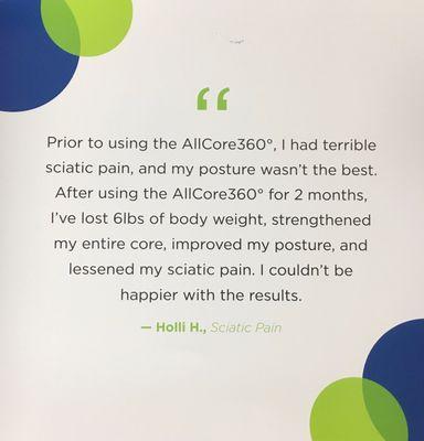 Atlanta Spine & Motion X-ray