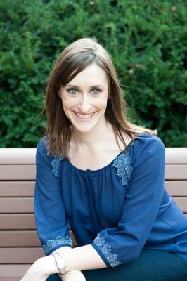 Laura Firestone, MFT