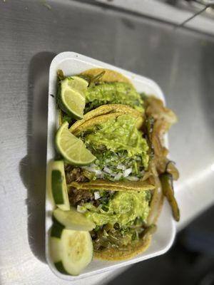 Tacos el Forajido