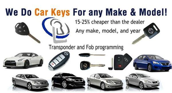 Central KY Locksmithing