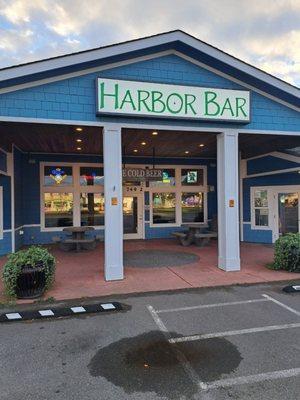 Harbor Bar