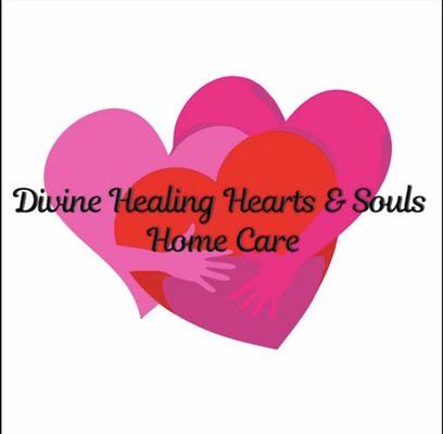 Divine Healing Hearts & Souls Home Care