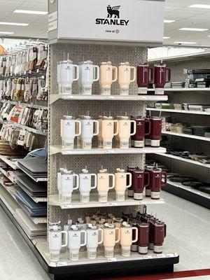 Target