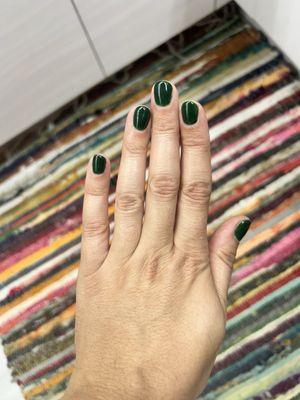 Lyons Nails & Foot Spa