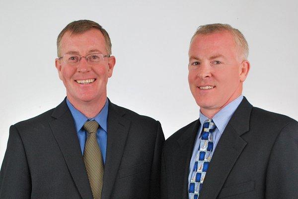 O'Donnell Brothers Homes