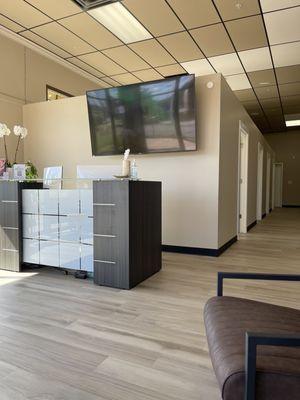 Natura Med Spa & IV Bar - Cornerstar Aurora