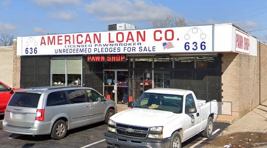 American Loan