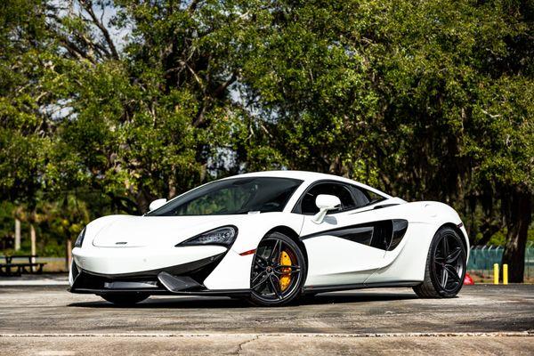 Winners Circle Rentals