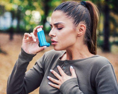 Brian Modena, MD - Modena Allergy and Asthma