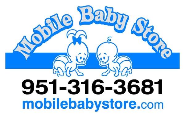 Mobile Baby Store