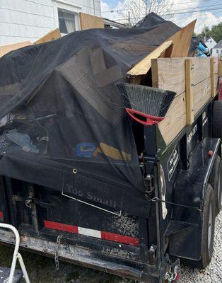 H&D Hauling and Delivery