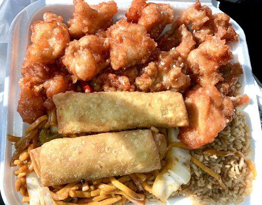 No 1 Chinese Restaurant