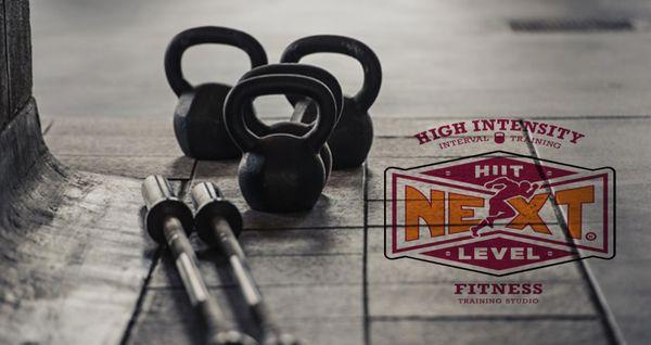 Hiit Next Level Fitness