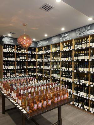 Gramercy Wine and Spirits