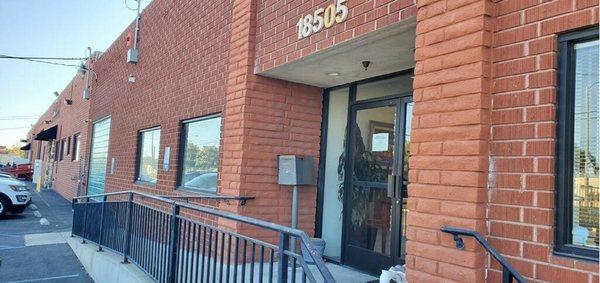 Working remotely during COVID to provide our customers support during these times.