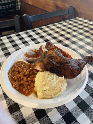 Smitty's Smoke House