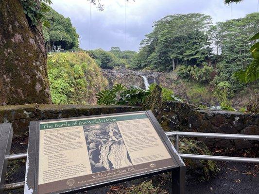 Wailuku River State Park