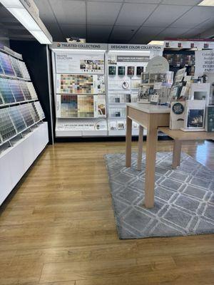 Sherwin-Williams Paint Store