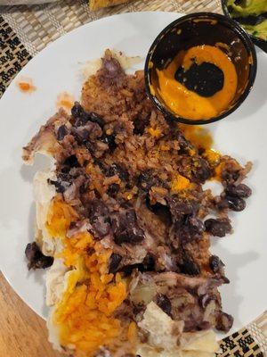 Mission Street Burritos by Papalote