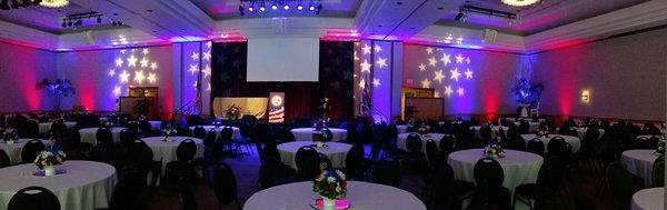 The Vine Productions