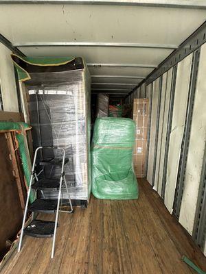 Blue Lion Transportation