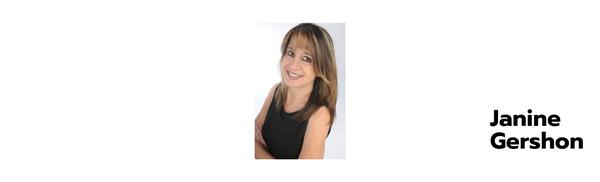 Janine Gershon - Douglas Elliman Real Estate