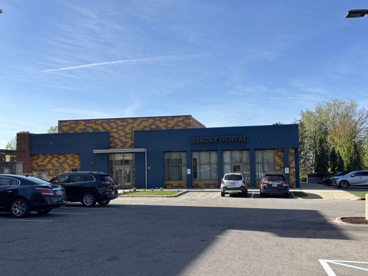 Stacey Dental