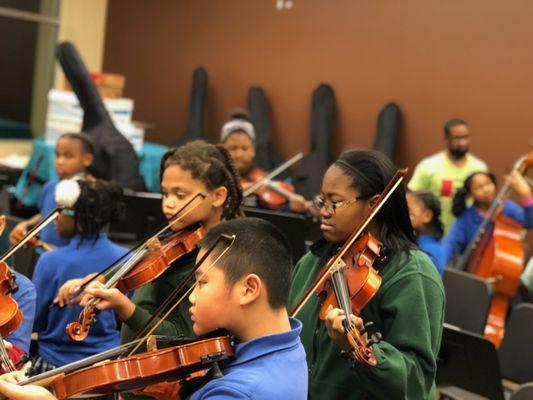 Eleanor B Rainey Memorial Institute