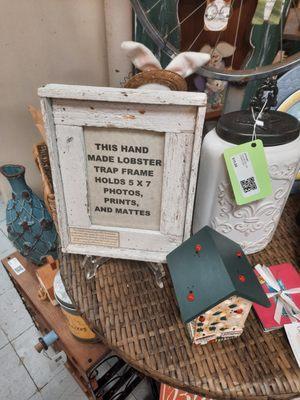 Haddle's Craft Shack