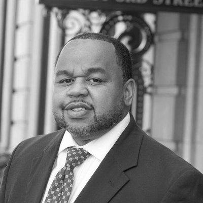 Attorney Frederick Adams