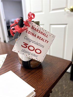 Troy Deutz Edina Realty