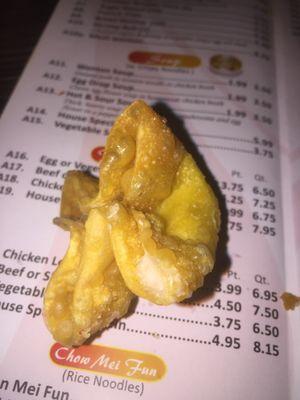 Lins Hibachi and Chinese Food