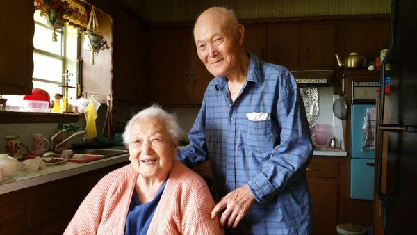 Shining Angel Elder Care