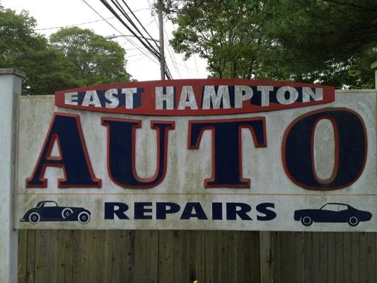 East Hampton Auto Radiator