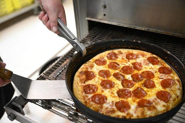 Hungry Howie's Pizza