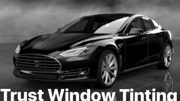 Texas Window Tint