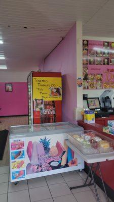 El Rincon de las Delicias