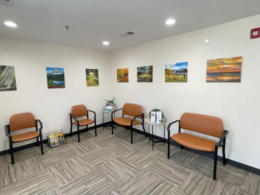 Napa Valley Lifestyle and Wellness