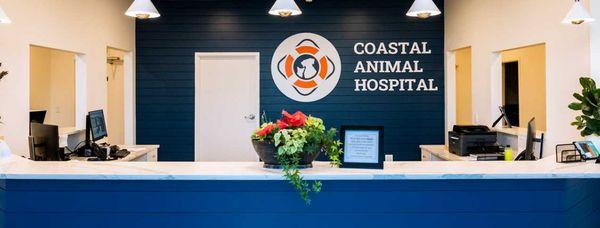 Coastal Animal Hospital