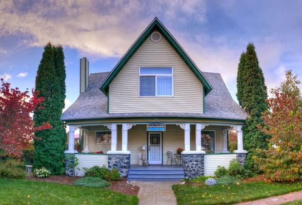 River Street Photography