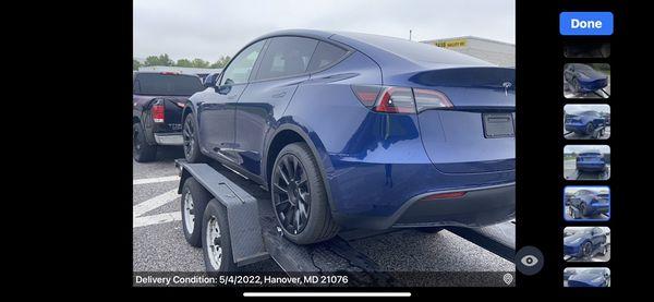 TNV Emergency Roadside