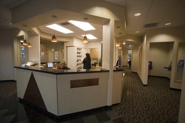 Dr. Sean Sefidpour DDS MSD Inc