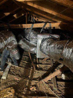 D & A Services Cleaning