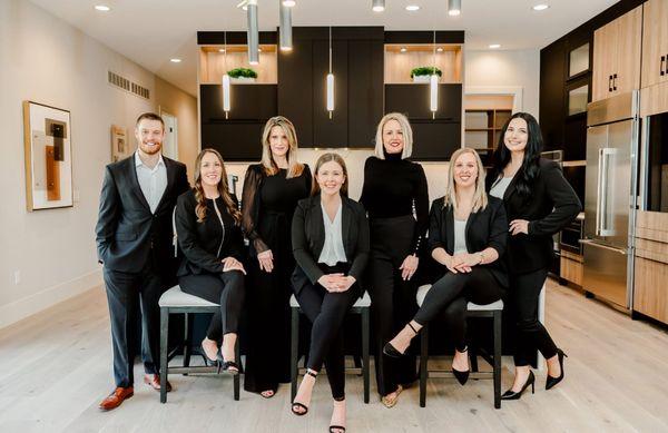 GATEWAY REALTY GROUP